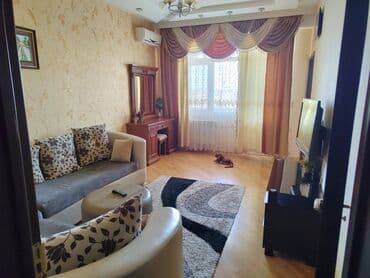 mikrorayon kiraye evler: Xətai rayonu,Həzi Aslanov metrosuna 6-7 dəq məsafədə,18 — 2