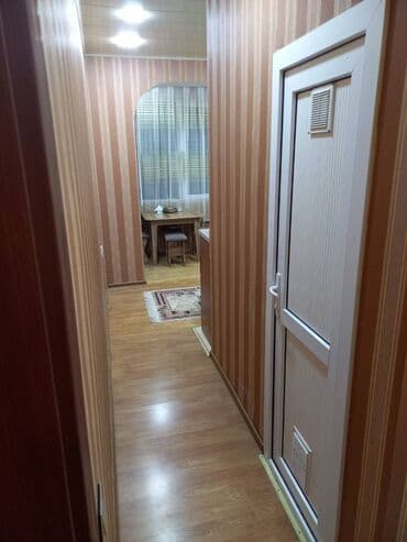 1 otaqlı kohnə tikili: Bakı, Günəşli, 1 otaqlı, Köhnə tikili, m. Xalqlar Dostluğu, 40 kv. m — 4