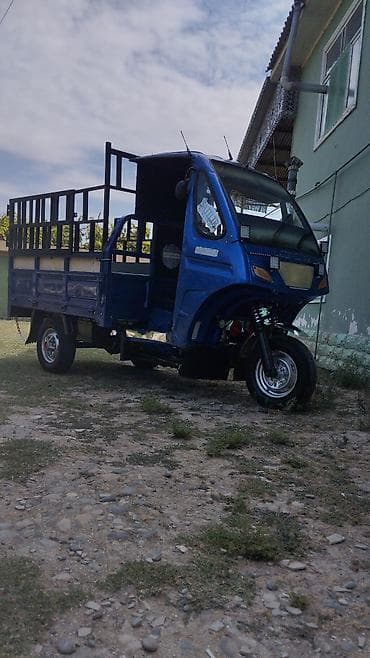 yuk maşnı: Salam motosiklet yaxşı vəziyyətdədir heç bir problemi yoxdur pula — 3