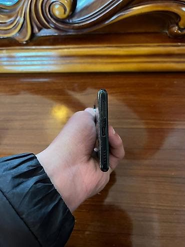 sensorlu: Vertu Aster, rəng - Qara, Sensor — 5