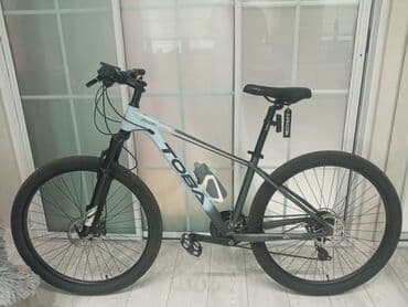 İşlənmiş Dağ velosipedi Toba, 29", sürətlərin sayı: 27, Ünvandan götürmə