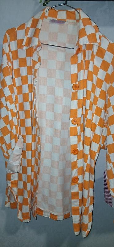 deri pencek: İkinci əl az işlənmiş Qadın geyim və aksesuar dəsti - Qara — 7