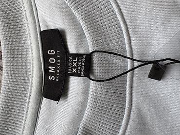 kurtqalar qiymətləri: Svitşot, 2XL, rəng - Mavi — 3