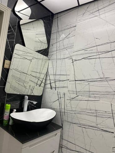 əmlak satışı: Bakı, 4 otaqlı, Köhnə tikili, 105 kv. m — 18