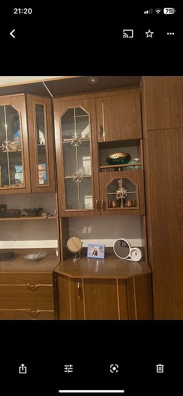 9 maya aid şekiller: Qorkalar — 2