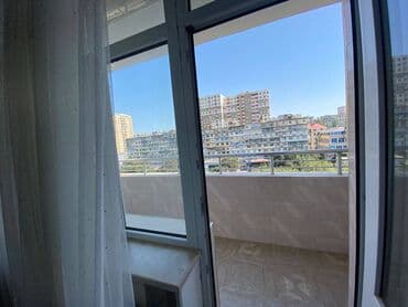 masazir yeni tikili: 3 otaqlı, Yeni tikili, m. Əhmədli, 158 kv. m — 20