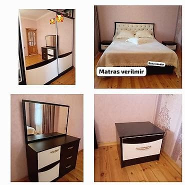 *Yataq mebeli satilir* *qiyməti 350 manat* *ünvan Lökbatan
