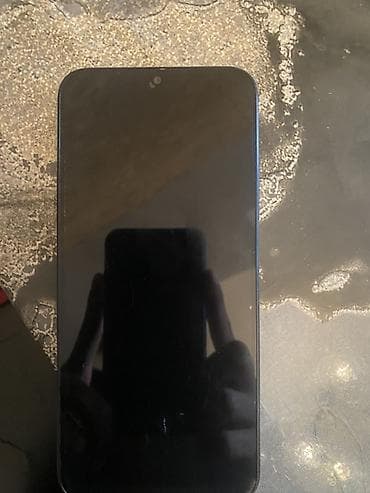 ekran sekilleri komputer ucun: Xiaomi rəng - Qara, 
 Face ID, Barmaq izi — 1