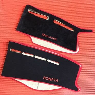 Panel örtüyü bundan başqa hər növ avtomobi̇l aksessuarlarinin