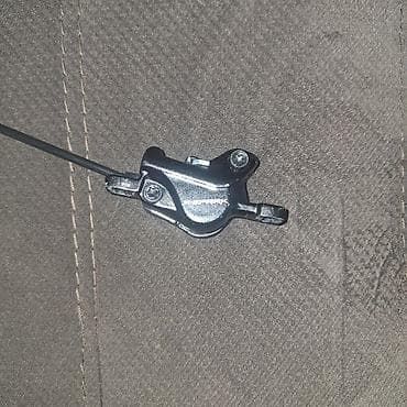 velosiped sumqayıt: X-SPARK hidravlik disk əyləc seti (ön əyləc) - Marka/model: X-SPARK - — 2