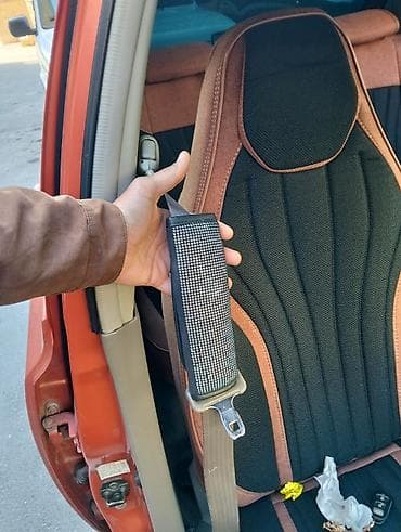 mercedes şam disk: Məhsul: Avtomobil üçün parlaq bəzəkli sükan örtüyü və təhlükəsizlik — 5