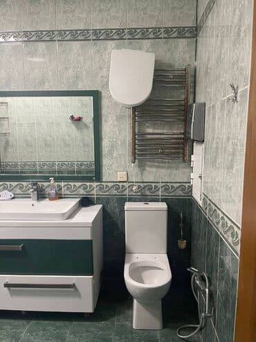 masazır kiraye evler: Nərimanov rayonu,Bakı sağlamlıq mərkəzinin yanı.18 mərtəbəli — 10