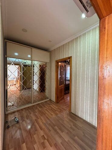 баку квартира купить: Баку, 2 комнаты, Вторичка, м. Ази Асланов, 62 м² — 4