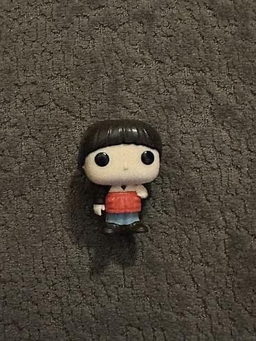 Heykəlciklər: Will stranger things 30 manat — 1