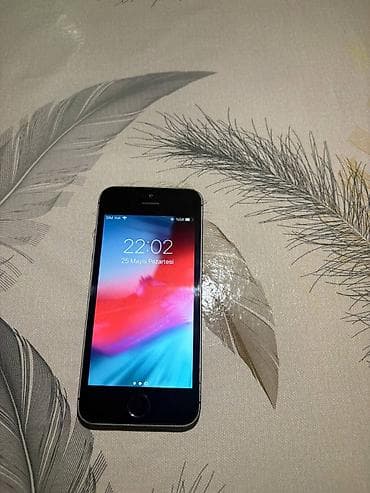 iphon 5 s: IPhone 5s, 16 GB — 1