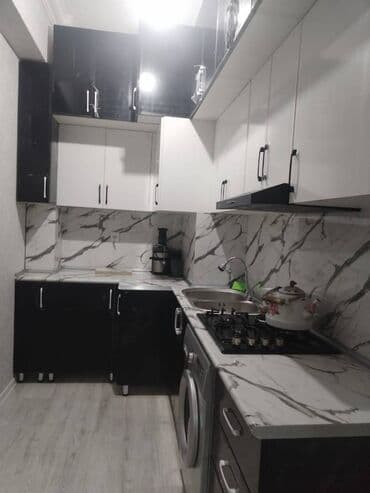 квартиры в баку в ипотеку: Sumqayıt, Bağça şəhərdə 3 otaq, 100 kv, 2 sanuzelli, geniş balkon və — 8