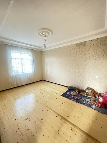 ecemide kiraye evler ucuz: Bileceride 3 otaqli kiraye menzil verilir etrafli melumat ucun elaqe — 8