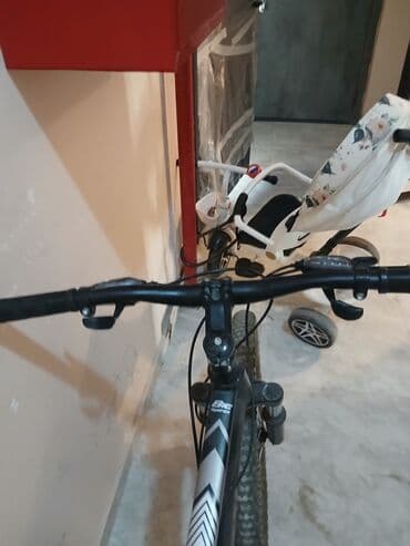 детский велосипед новатрек: İşlənmiş İki təkərli Uşaq velosipedi Strim, 18", sürətlərin sayı: 7, Ünvandan götürmə — 4