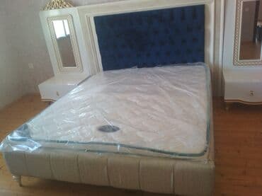 işlənmiş krafatlar: Yataq desti kocle bağlı tecli satıram öz mebelimdir real alıcı olsa — 2