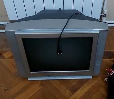 Фото и видеокамеры: Телевизор JVC 54" — 1