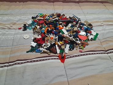 kubikler: Kubiklər, 39х19х19 sm, Kredit yoxdur — 4