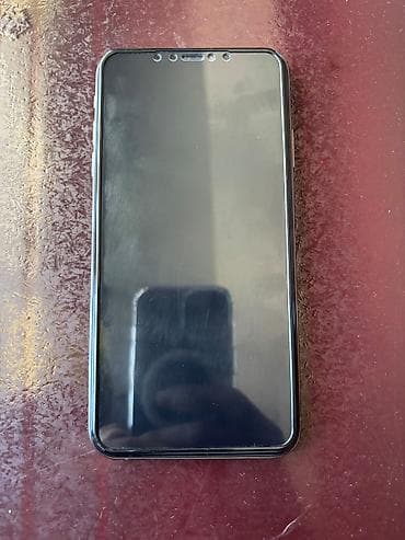 xiaomi not 10 s: IPhone Xs Max, 256 GB, Qızılı, Face ID — 2