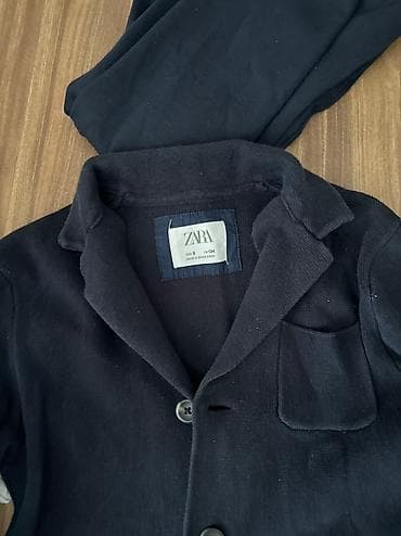 Zara cox gezel bedene oturur