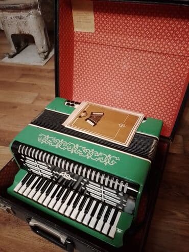 korg sintezator satisi teze: Qarmon, Akustik, Yeni, Ödənişli çatdırılma — 1