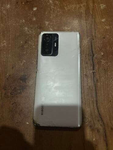 11t pro: Xiaomi 11T, rəng - Ağ, 
 Barmaq izi — 3