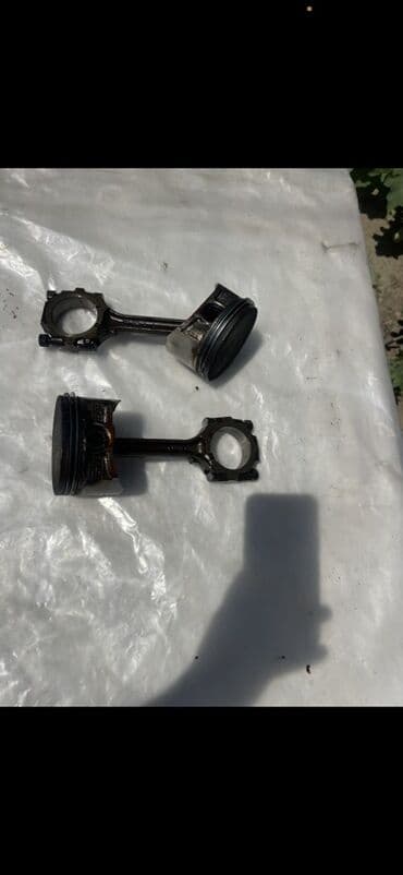 motor qiymətləri: Nissan Maxima, 3 l, Benzin, 2003 il, Orijinal, Yaponiya, İşlənmiş — 14