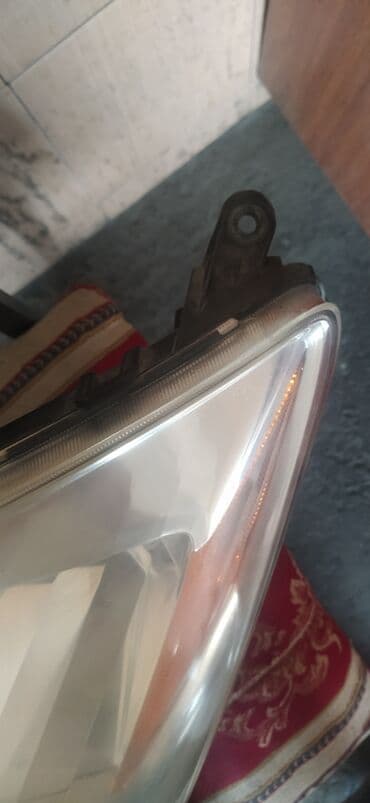 blok pitaniya: 20 Kuza Sol Amerkanka Xenon Fara Blokla Birge Normal Veziyyetdedi — 2