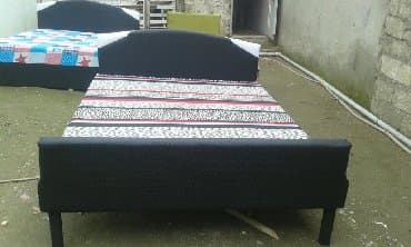 taxt 2 ci el: Carpayi iki neferlik
Tezedir hazirlari var — 3