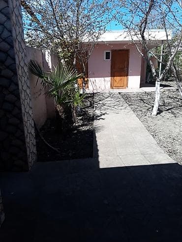 hovsanda kiraye evler 2018: Мухтадыр, 120 м², 4 комнаты, Без бассейна, Газ, Электричество, Водопровод — 5