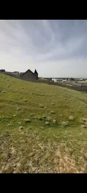 yeni emlak sumqayit 2019: 10 sot, Tikinti, Mülkiyyətçi, Kupça (Çıxarış) — 3