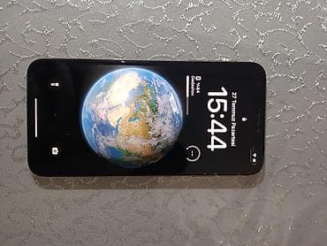 IPhone Xs Max, Qızılı, Face ID