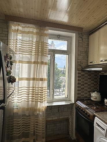 Daşınmaz əmlak: Gəncə, 3 otaqlı, Köhnə tikili, 62 kv. m — 3