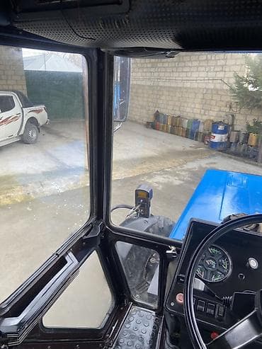 hyundai elantra satilir: Belarus 892 kənd təsərrüfatı traktoru Mator, most,karopka açılmıyıb — 10