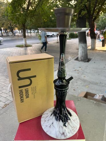 vuse go qiymeti: Union ✅ union qəlyan✅ bol tüstü ✅ paslanmaz polad materialı✅ a class — 4