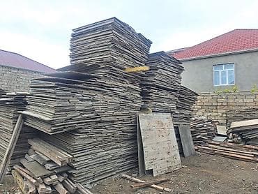 Dik taxda satşı və Ardiyası vara — 7