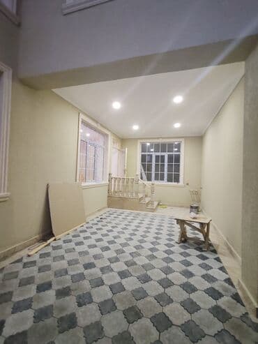 купить дом в азербайджане баку: Binəqədi qəs. 5 otaqlı, 240 kv. m, Kredit yoxdur, Yeni təmirli — 3