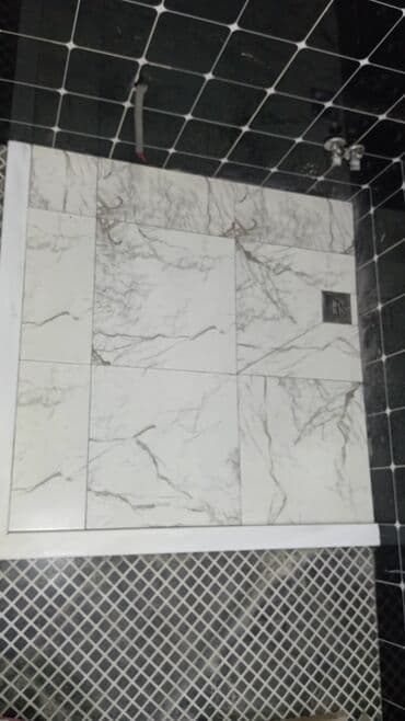 dernegul kafel metlax: Duş kabinlerin yerlerinin duzelmesi Duş üçün nəzərdə tutulmuş bu — 1