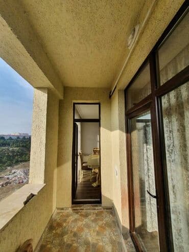 sumqayit 8 ci mikrorayon kiraye evler: Sumqayitda bulvara yaxin 16 mərtəbəli binanin 8-ci mərtəbəsində — 16