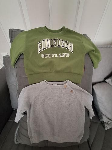 Uşaq arabaları: Uşaq dəsti, Oğlan üçün, 2 - 3 yaş — 5