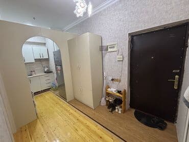 bine atcılıq: 3 otaqlı, Yeni tikili, 58 kv. m — 13