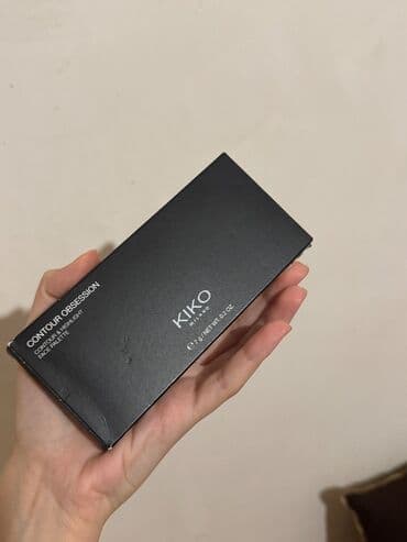 estee lauder tanalni krem: Bronzer, Kiko Milano, Yeni — 1