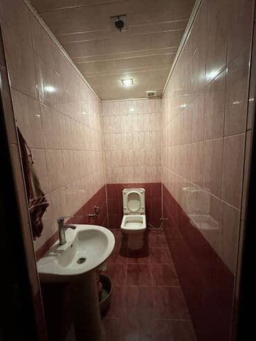 kurdexanida evler: 3 otaqlı, Yeni tikili, m. Əhmədli, 126 kv. m — 8