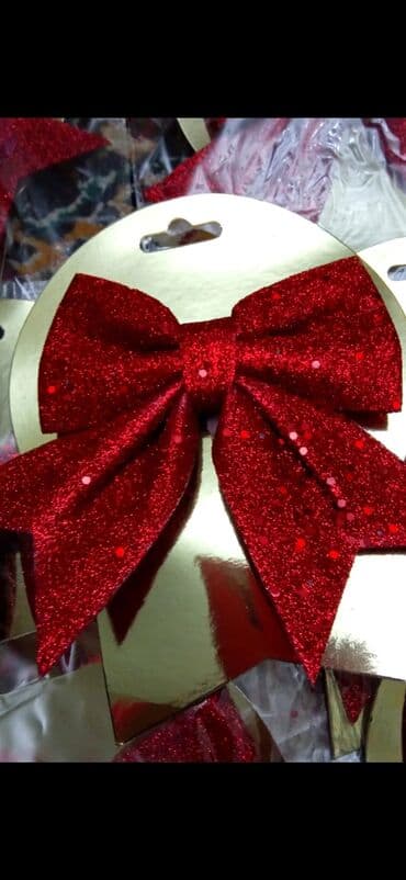 новогодняя елка: Кофейный набор — 13