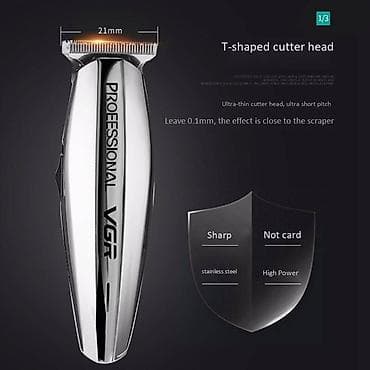 modem aparatı: Saç qırxan maşın, Vgr, Yeni, Pulsuz çatdırılma, Ödənişli çatdırılma, Rayonlara çatdırılma — 6