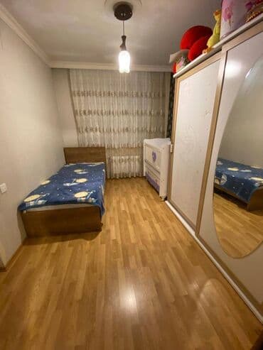 купить дом в бина: Баку, 3 комнаты, Вторичка, м. Мемар Аджеми, 55 м² — 6