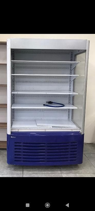 Soyuducu avadanlığı: Butun avadanliqlar satilir nerj maalar 200 150 manat vitrinler 200 — 9